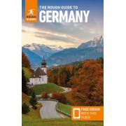 Germany Rough Guides